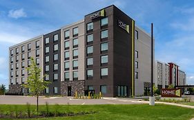 Home2 Suites By Hilton Thunder Bay